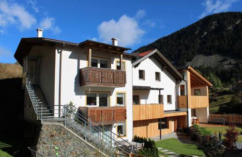 Mühlanderhof Apt Klopairspitze - Foto 31