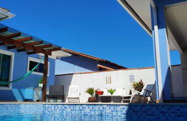 Casa de praia no Peró Cabo Frio com Piscina - Foto 8