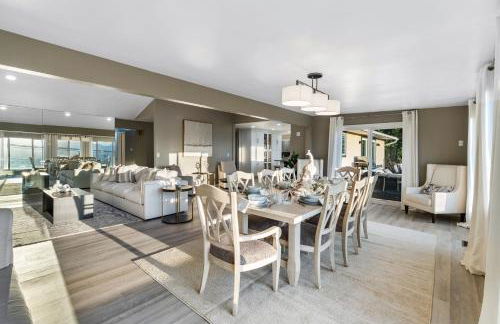 Millcreek Villa- Scenic Fun & Games Getaway! home - Foto 17