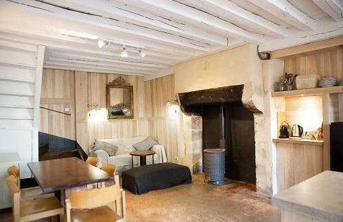 Maison de la fontaine - Foto 7