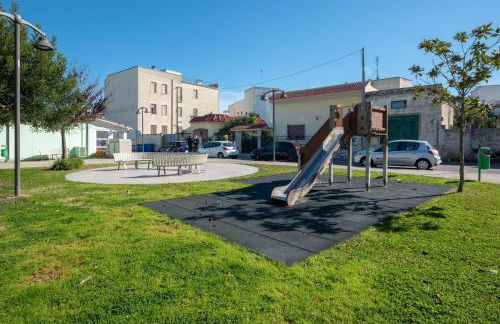 Apartments Alba Lilia - Puglia Salento - Foto 58