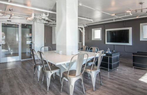 Nob Hill 1BR w Balcony Views nr Union Sq SFO-3 - Foto 17