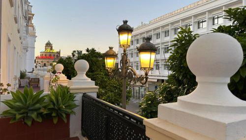 Sherryflat Terraza San Francisco - Foto 2