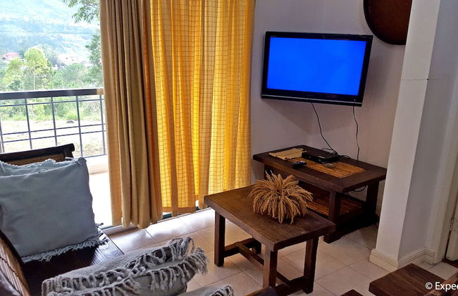 Baguio Vacation Apartments - Foto 18