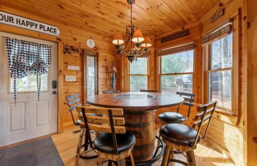 Drink Up The View - Full Mountain Views - Foto 15