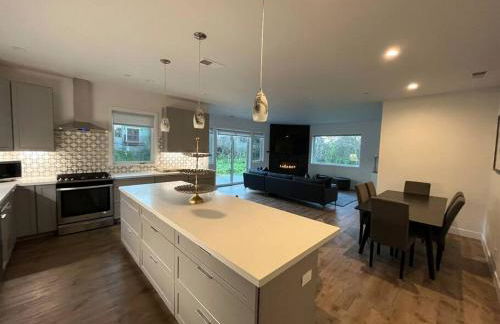 Fabulous Beach Get Away - Brand New Beach House - Foto 7