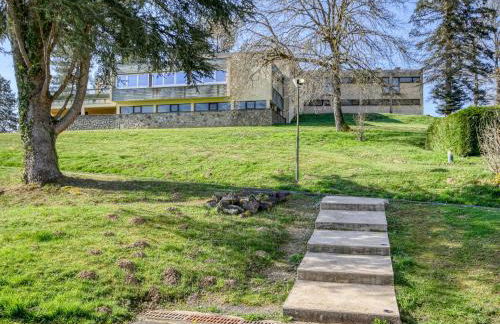 Vacancéole - Le Domaine de Confolant - Foto 29