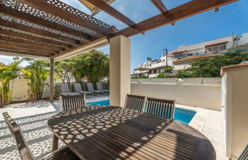 La Caleta Seaside Villa With Pool - Foto 31