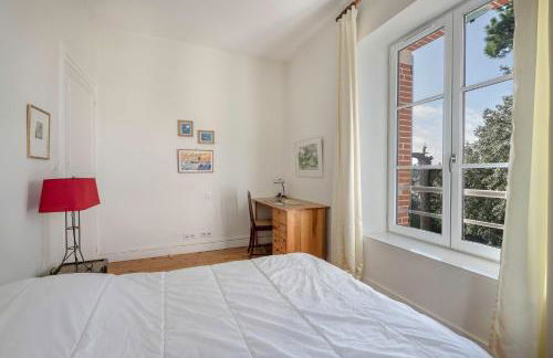 Villa familiale à 300m de la plage de L’Océan - Foto 17