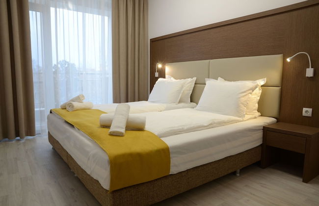 Stela Deluxe Apartments - Foto 19