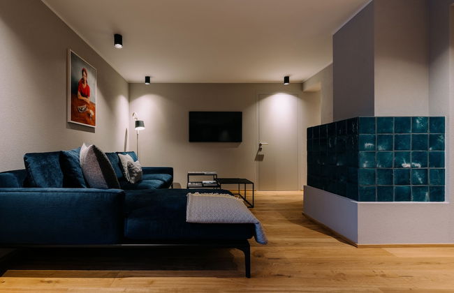 Appart Hotel Knappaboda - Foto 41