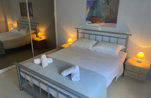 Beachfront House Agia Pelagia Kythira - Foto 28