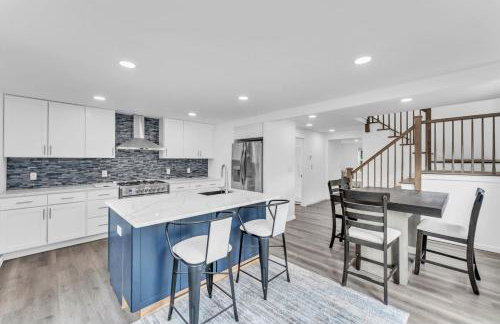 Connecticut Waterfront Home, With Hot Tub, Cozy - Foto 56