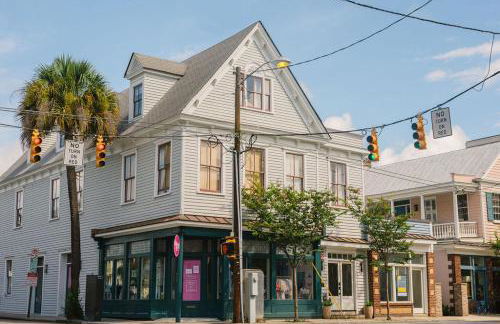 Guesthouse Charleston EAST 46 H - Foto 36