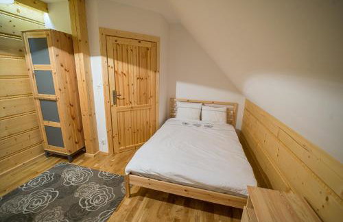 Chata Smagula - Foto 23