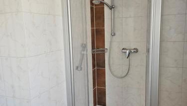 Ferienwohnung Alt Otterndorf - Foto 5, Shower