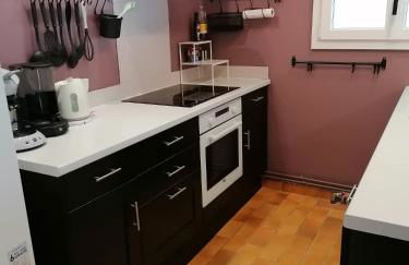 Traînefeuilles - Gîte au Four à Pain proche Zoo de Beauval - Foto 4