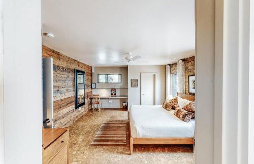 East 6th Historic Loft - Foto 17