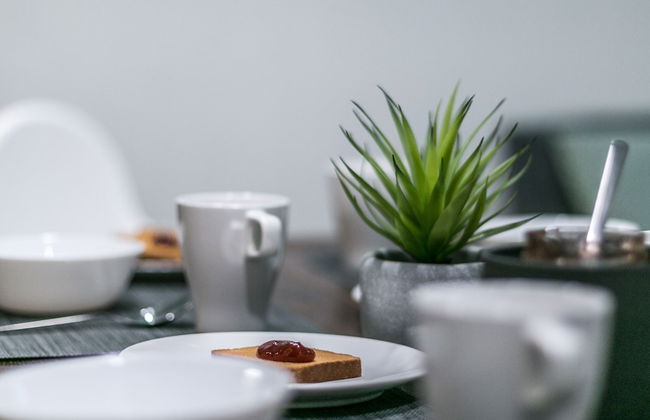 Family Apartments San Lorenzo - Foto 19