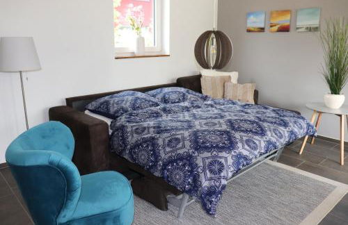 Ferienhaus am Alfsee - Foto 11