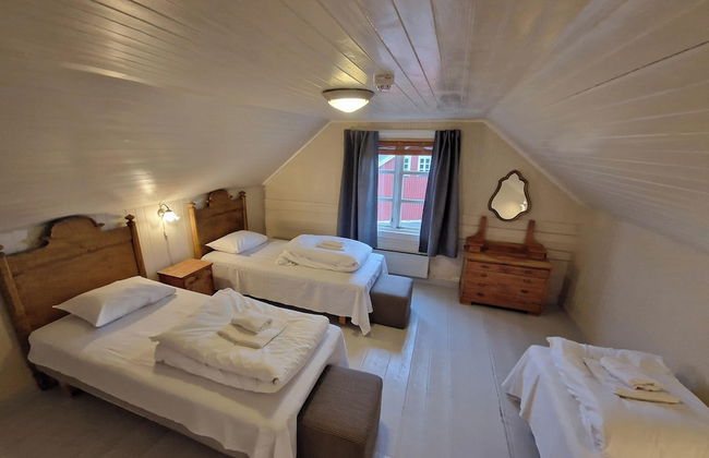 Statsbuene i Kabelvåg - Foto 18