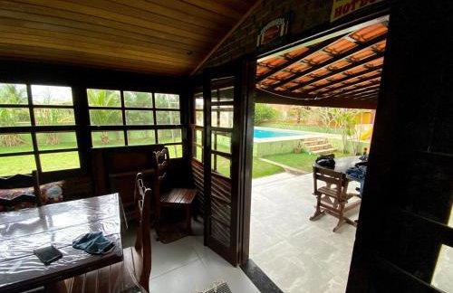 Solaris Beach House - Espaçosa e perto de tudo - Foto 34