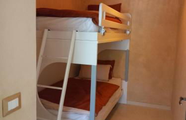 2 or 4-person apartment CasaDaEfde - Foto 13