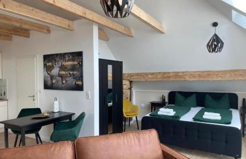 Loft Lütje Nüst - Foto 1