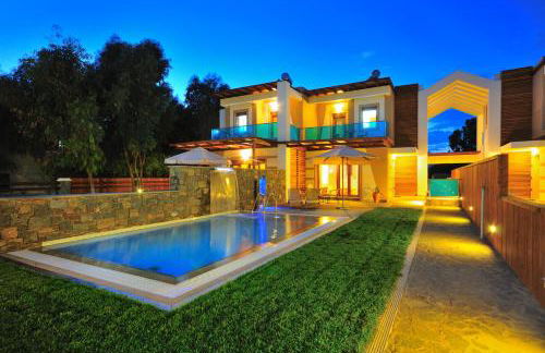 Horizon Line Villas - Foto 12