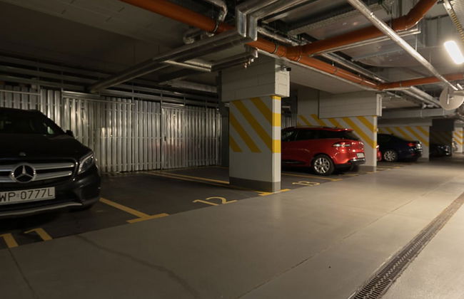 Apartment Sierakowskiego by Renters - Foto 23