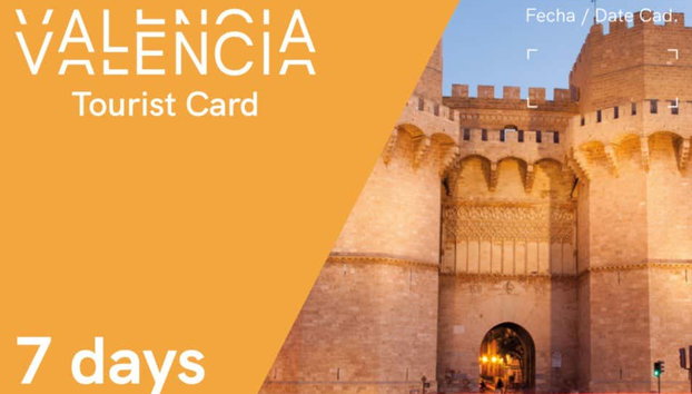 Valencia Tourist Card - Foto 2