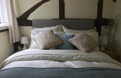 Causeway Cottage - Foto 14