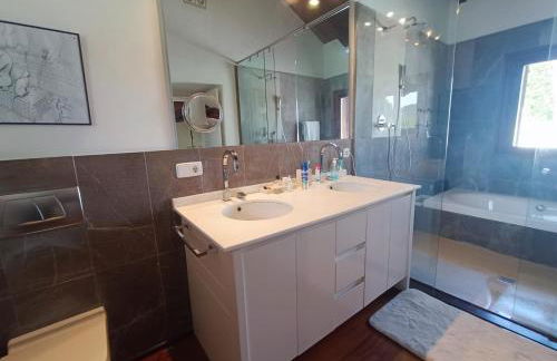 La Traviesa,Villa de Lujo de 500 m. en el Campo con Piscina - Foto 60