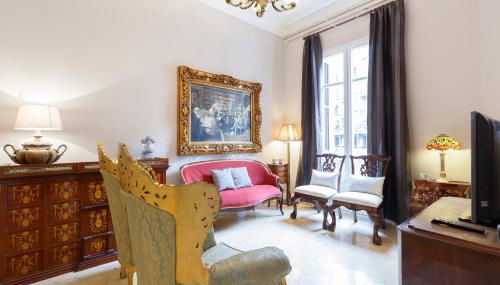 AinB Born Via Laietana Apartment - Foto 1