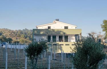 Raposa Verde - Agroturismo - Foto 1