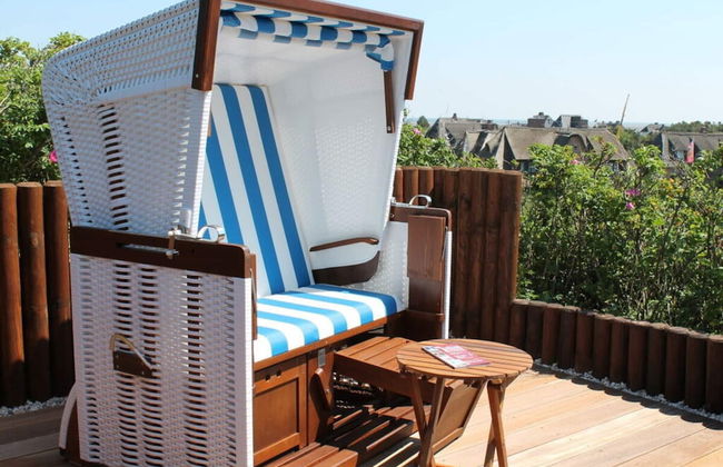 Haus Ruusenhoog - Apartment 6 - Photo 14