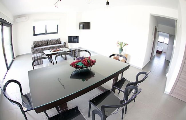 Geo Boutique Villa - Foto 8