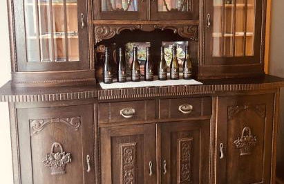 Ferienwohnung Südpfalz mit Fernblick - Foto 16