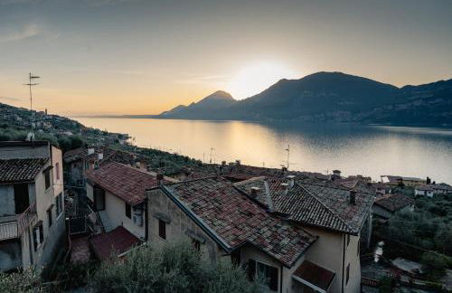 Villa Nadya by GardaDoma - Foto 38