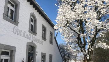 Gut Kalkhäuschen, ein Ort mit Geschichte - Foto 3