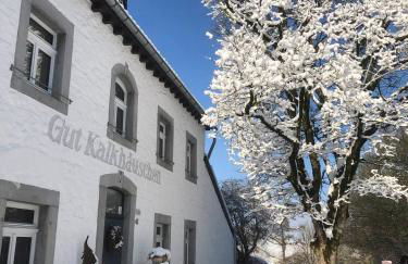 Gut Kalkhäuschen, ein Ort mit Geschichte - Foto 3