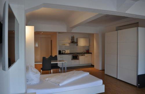 New Age Boardinghaus - Foto 20