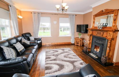 Willow Tree Farm House - Foto 5