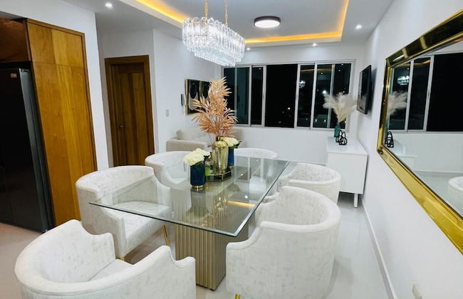 Residencial Doña Lidia penthouse - Foto 10