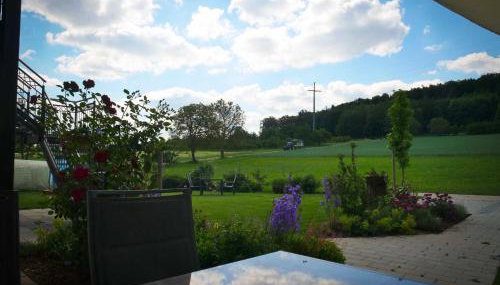 Preuschens Hof - Foto 4, Garden, Garden view