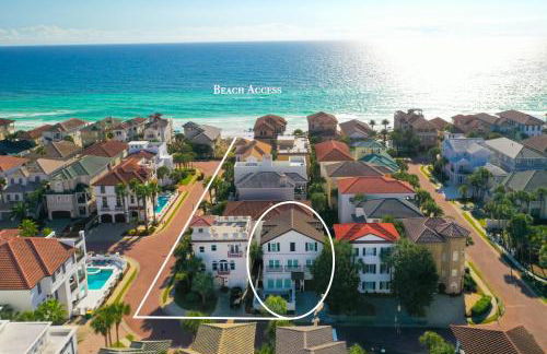 Pool - Gated Community - Private Community Beach - Foto 47