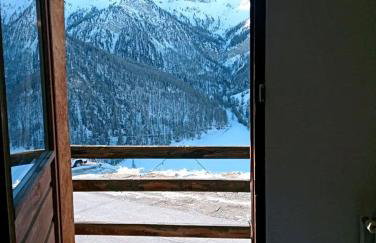 Casa 2040 Family-Friendly Chalet Saint-Véran - Foto 10