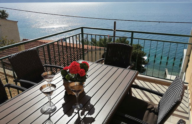 House Karlo Apartments - Foto 24