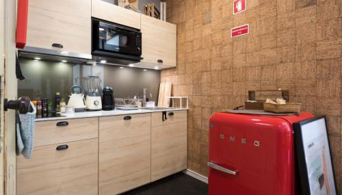 CN150 boutique studio, charming flat - Foto 4