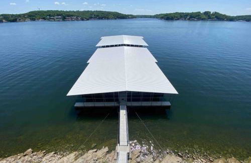 Lakeview Luxe Penthouse - Foto 19